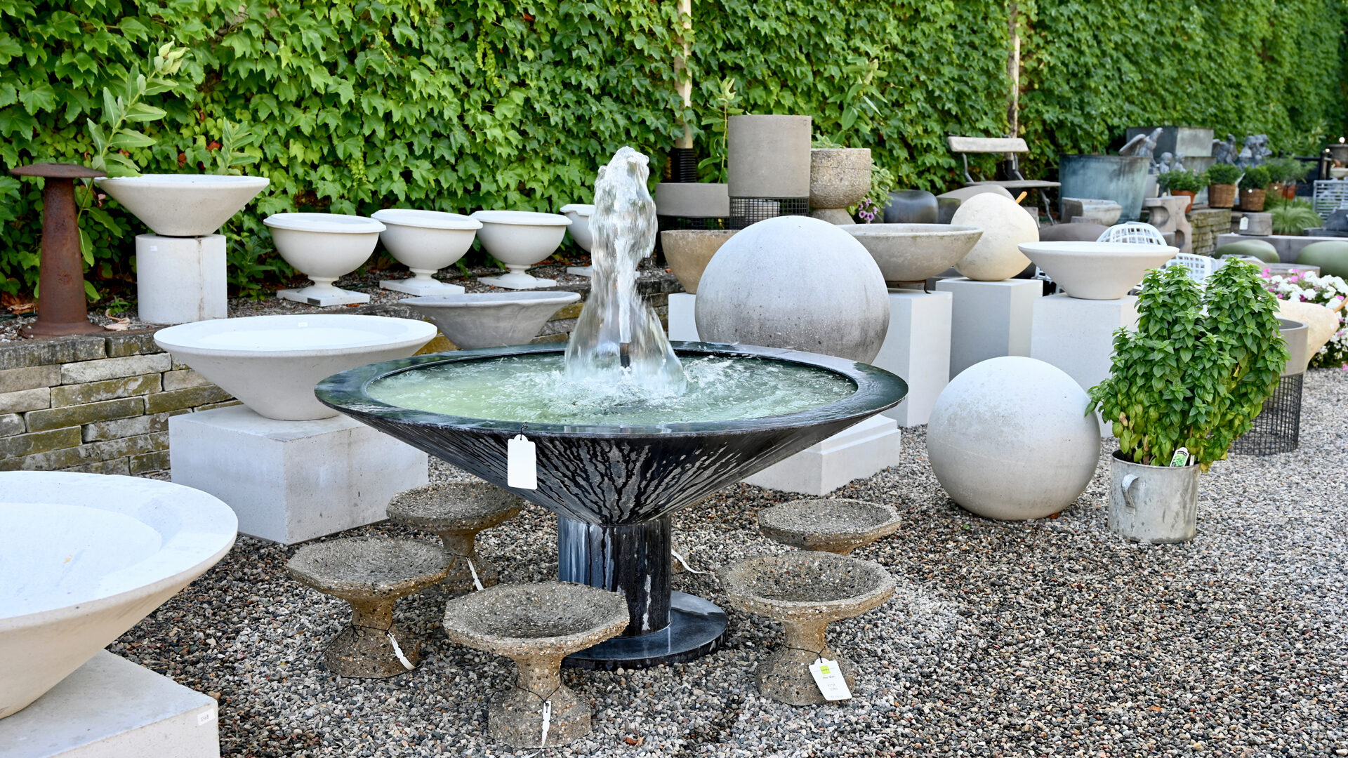 Detroit Garden Works