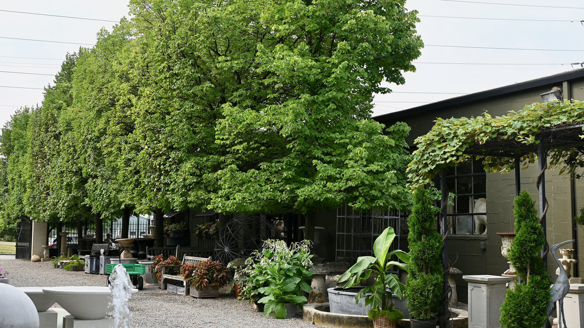 Detroit Garden Works