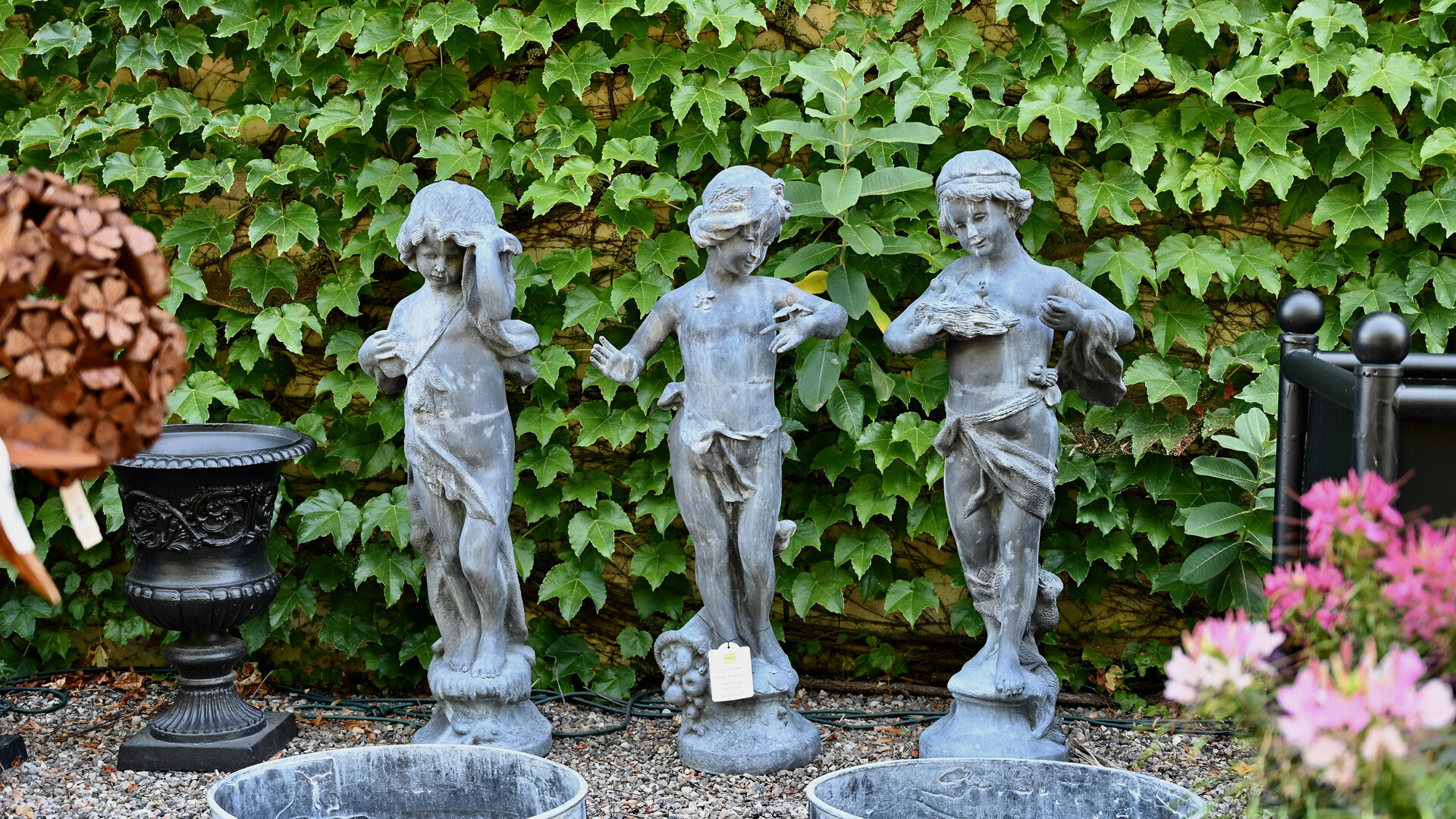 Detroit Garden Works