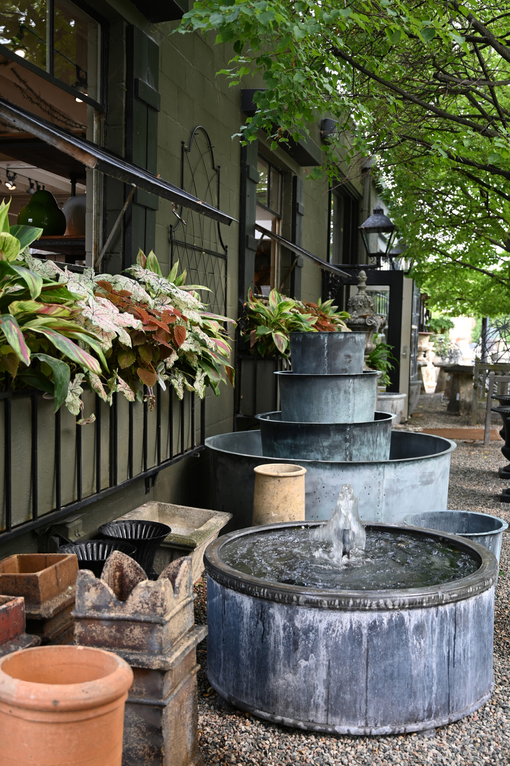 Detroit Garden Works