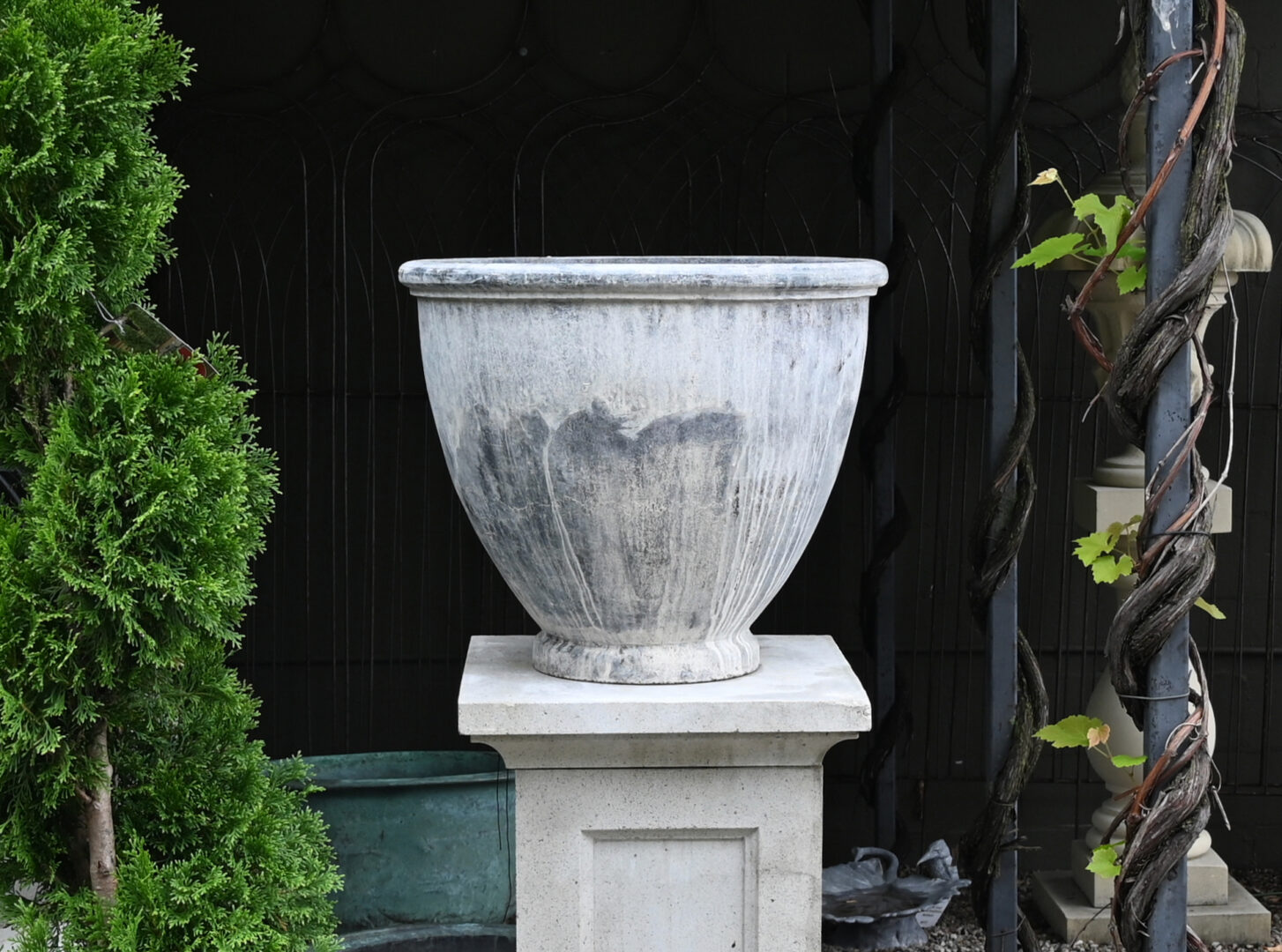 Detroit Garden Works