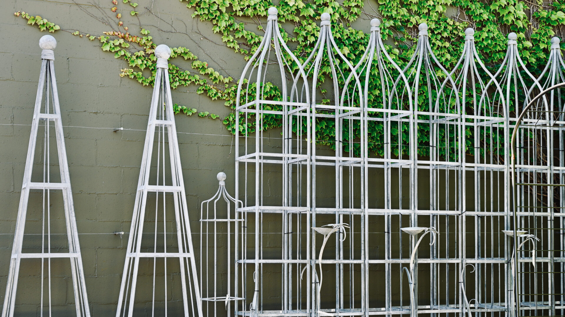 Shop: The Beauty of Form & Function | Detroit Garden Works