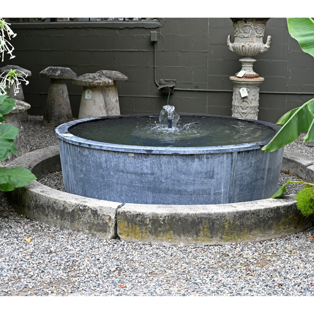 Fountain Surround