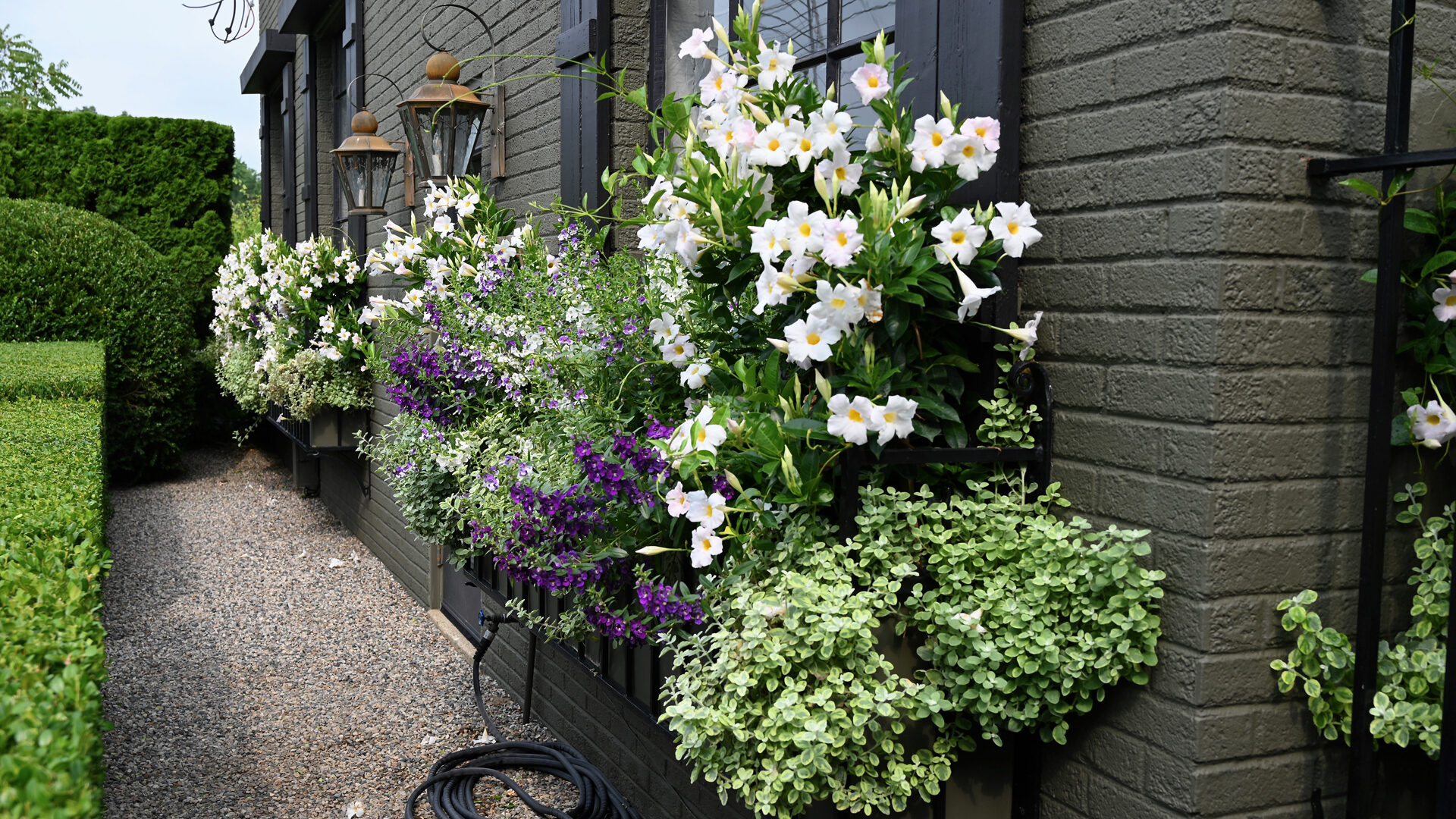 Detroit Garden Works