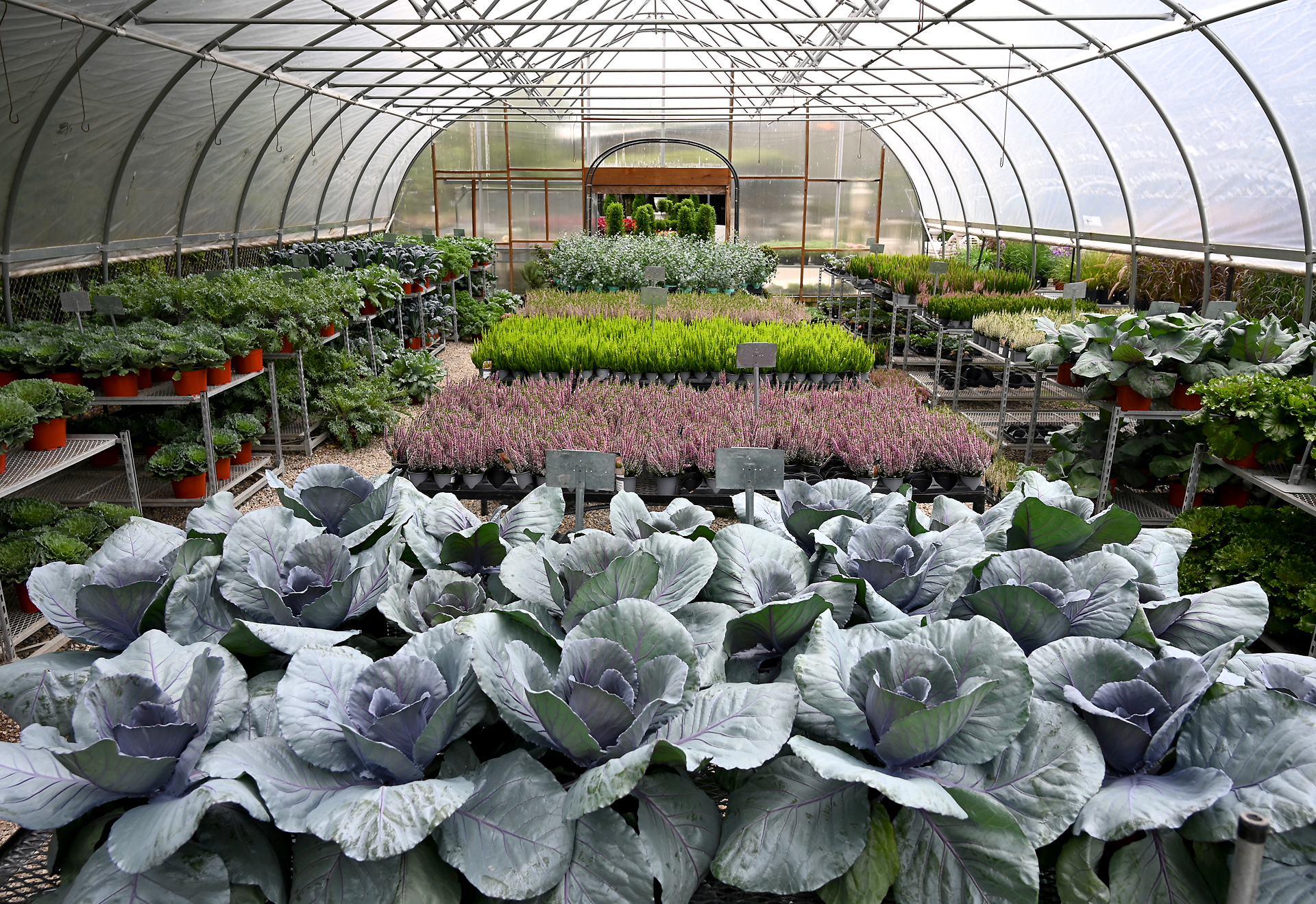 Detroit Garden Works