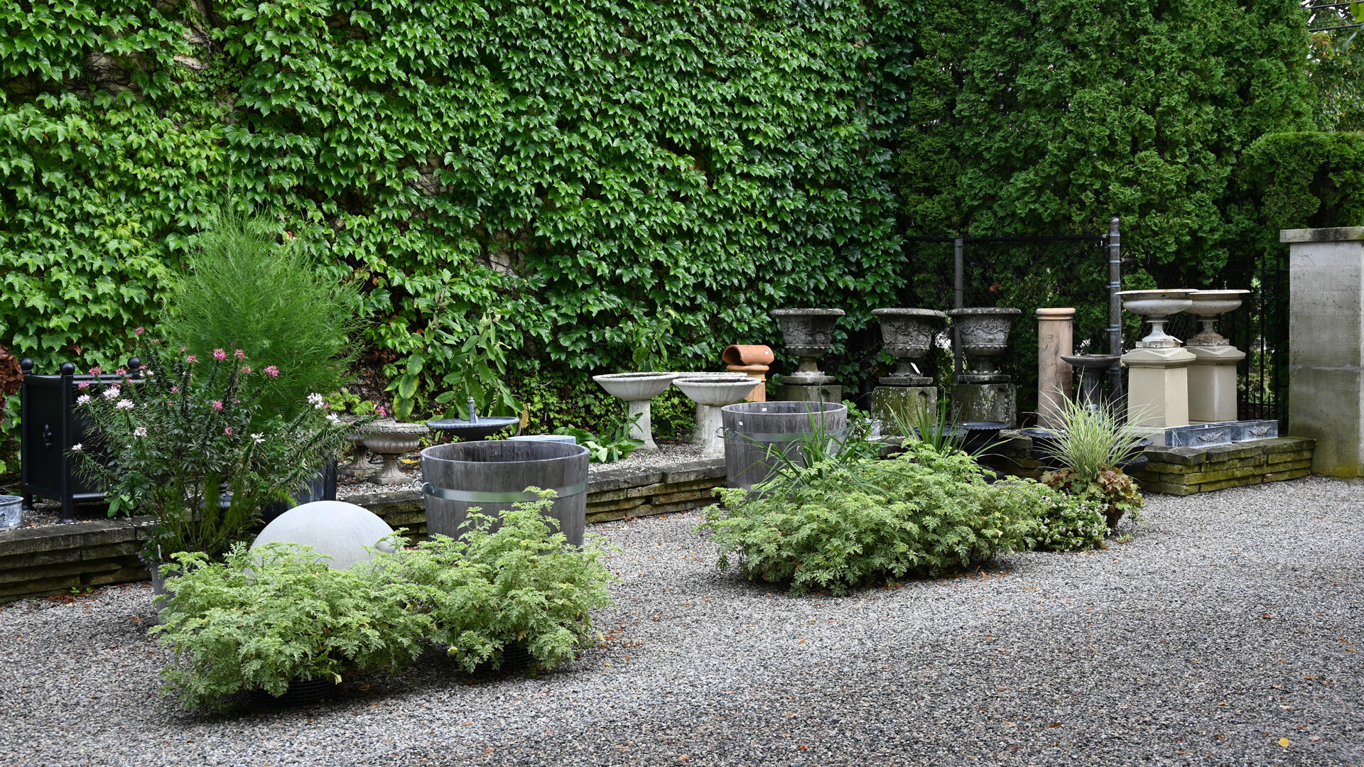 Detroit Garden Works