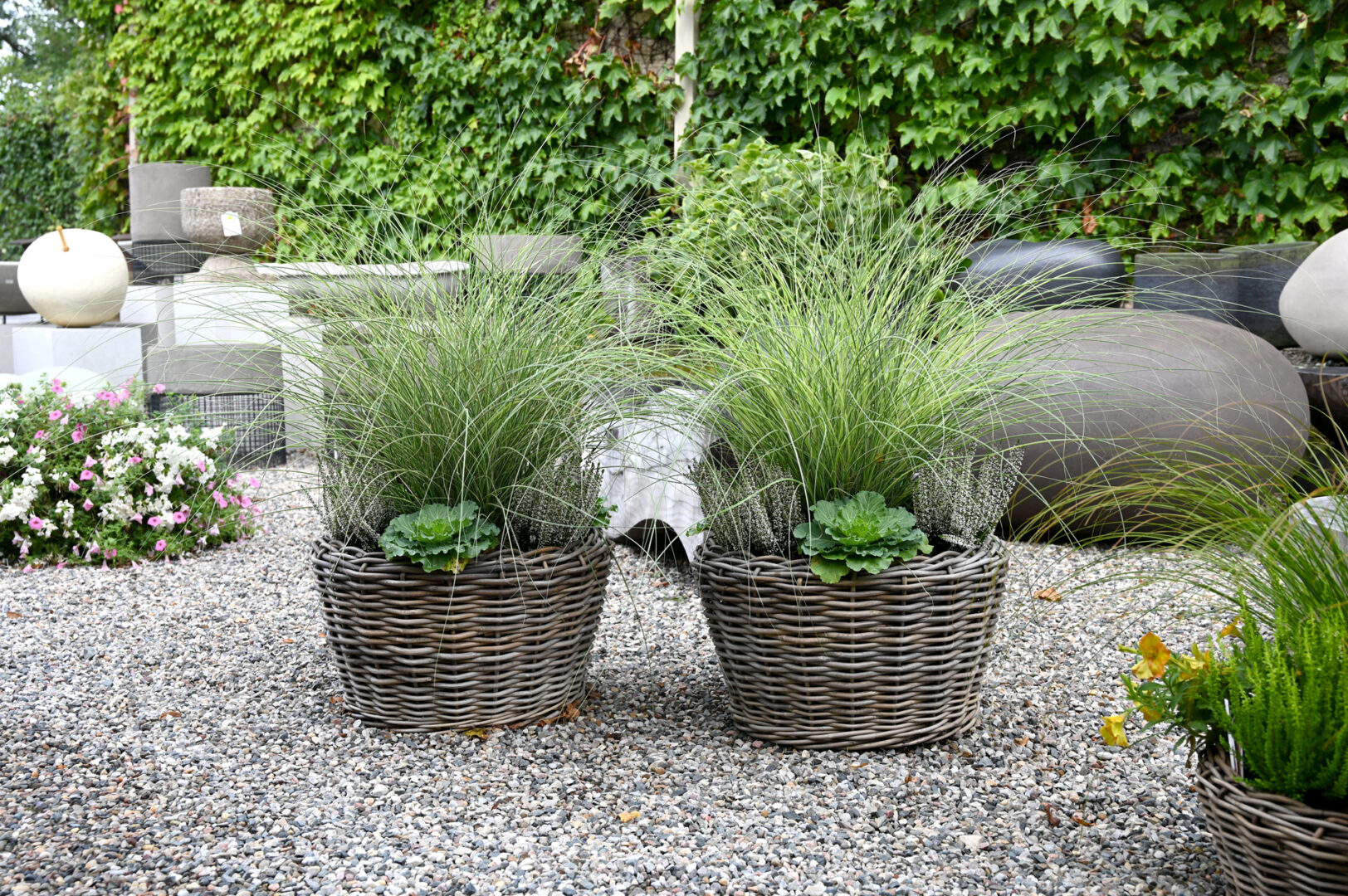 Detroit Garden Works