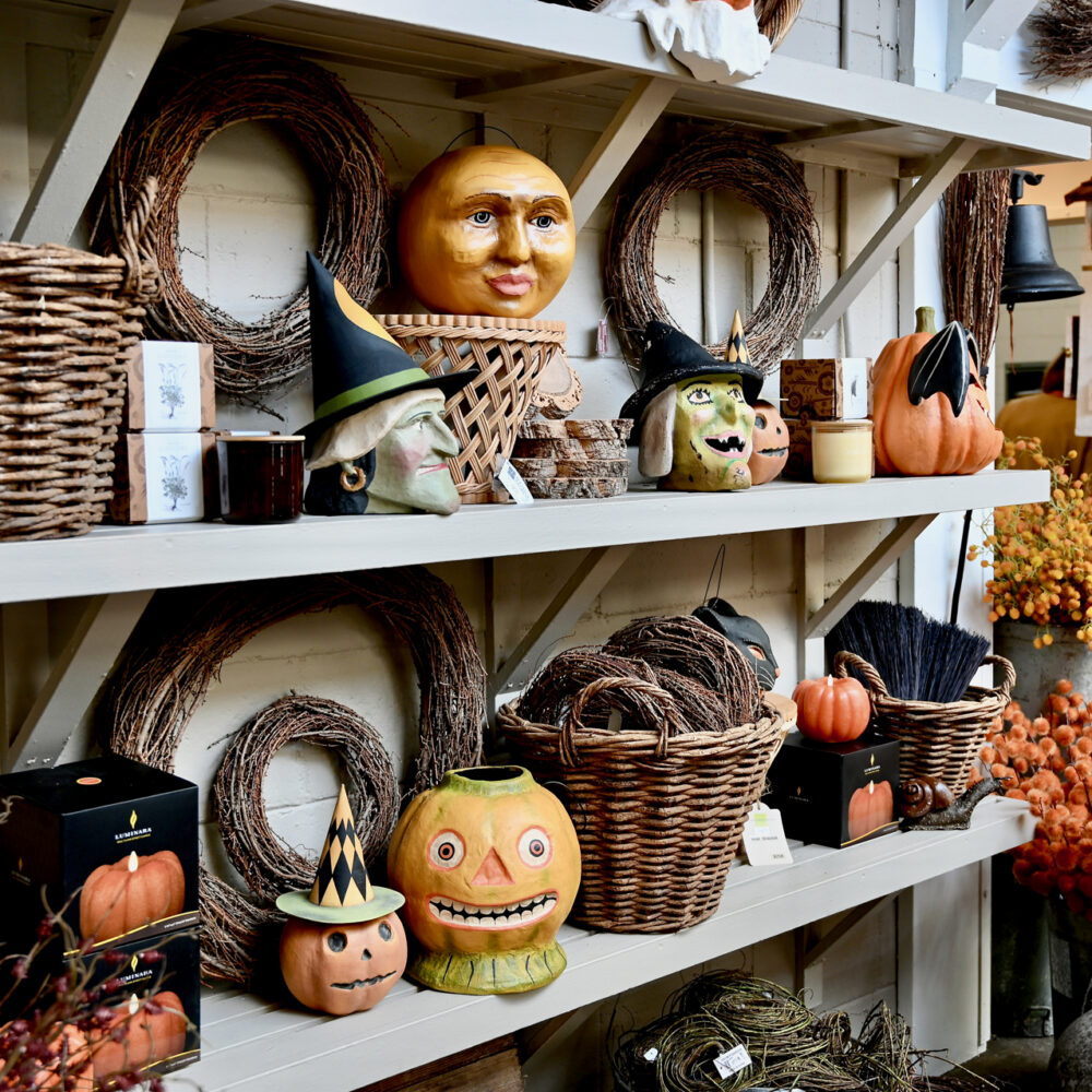Halloween Collection