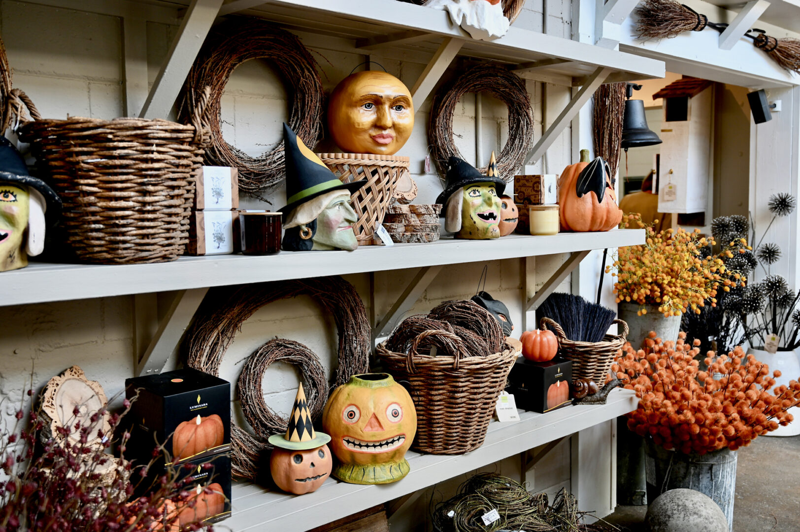 Halloween Collection
