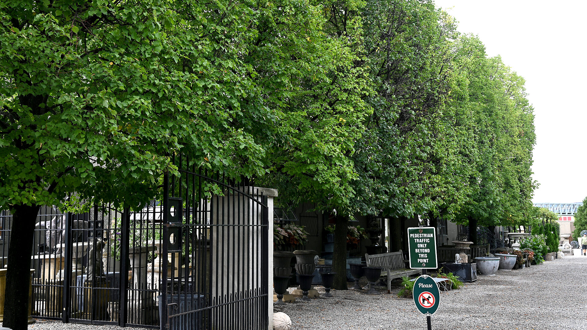 Detroit Garden Works