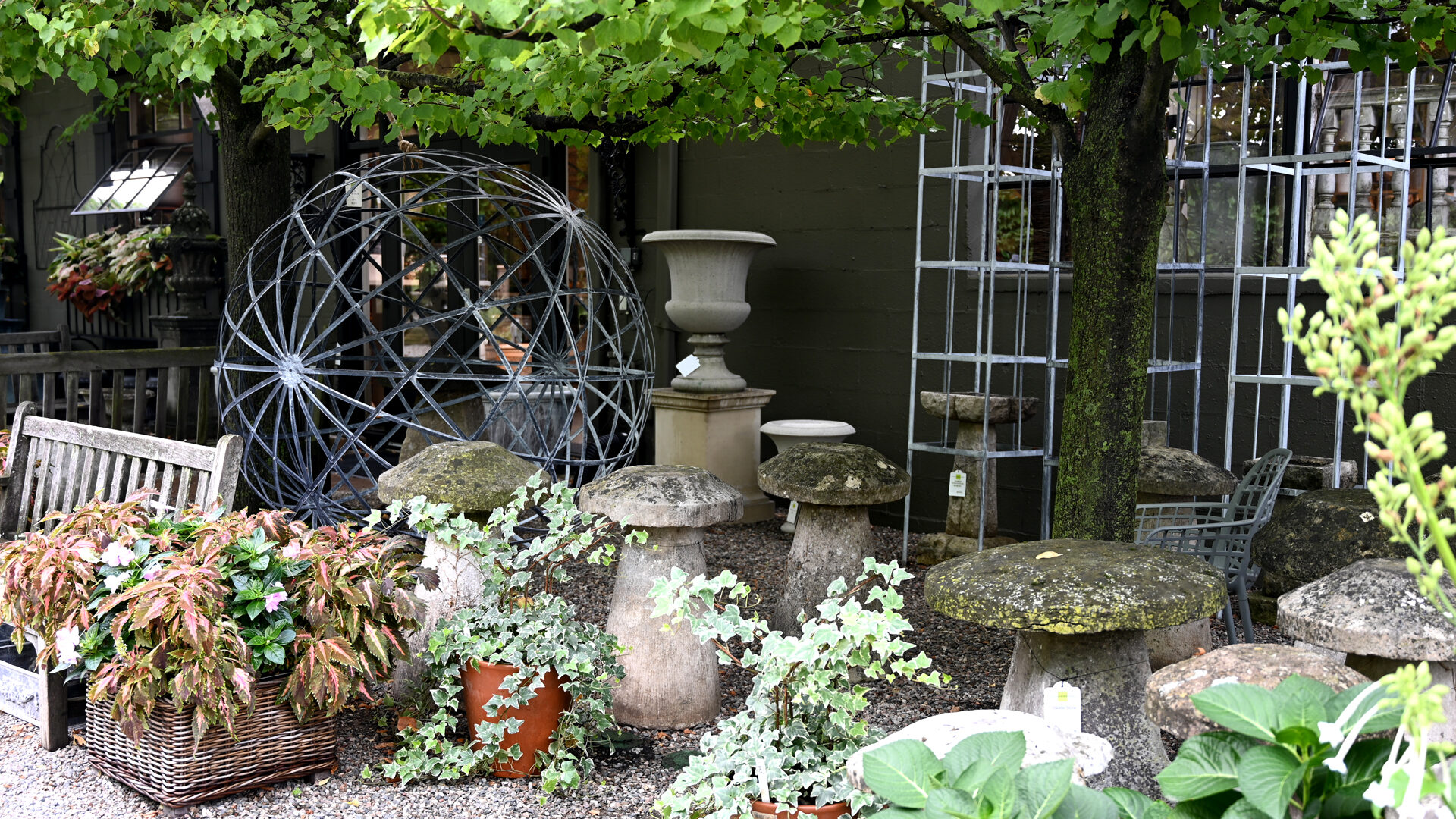 Detroit Garden Works