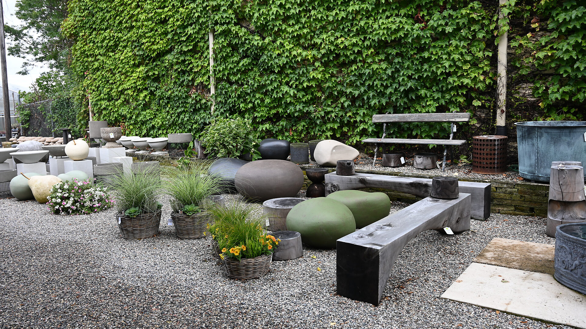 Detroit Garden Works