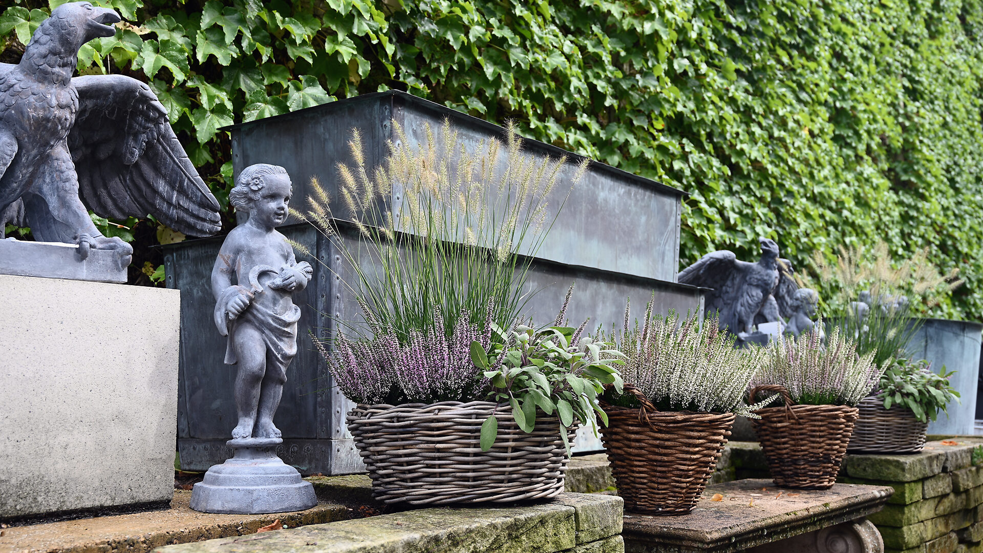 Detroit Garden Works