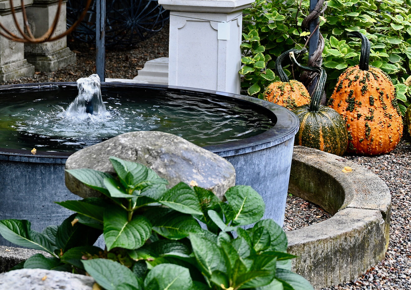 Detroit Garden Works