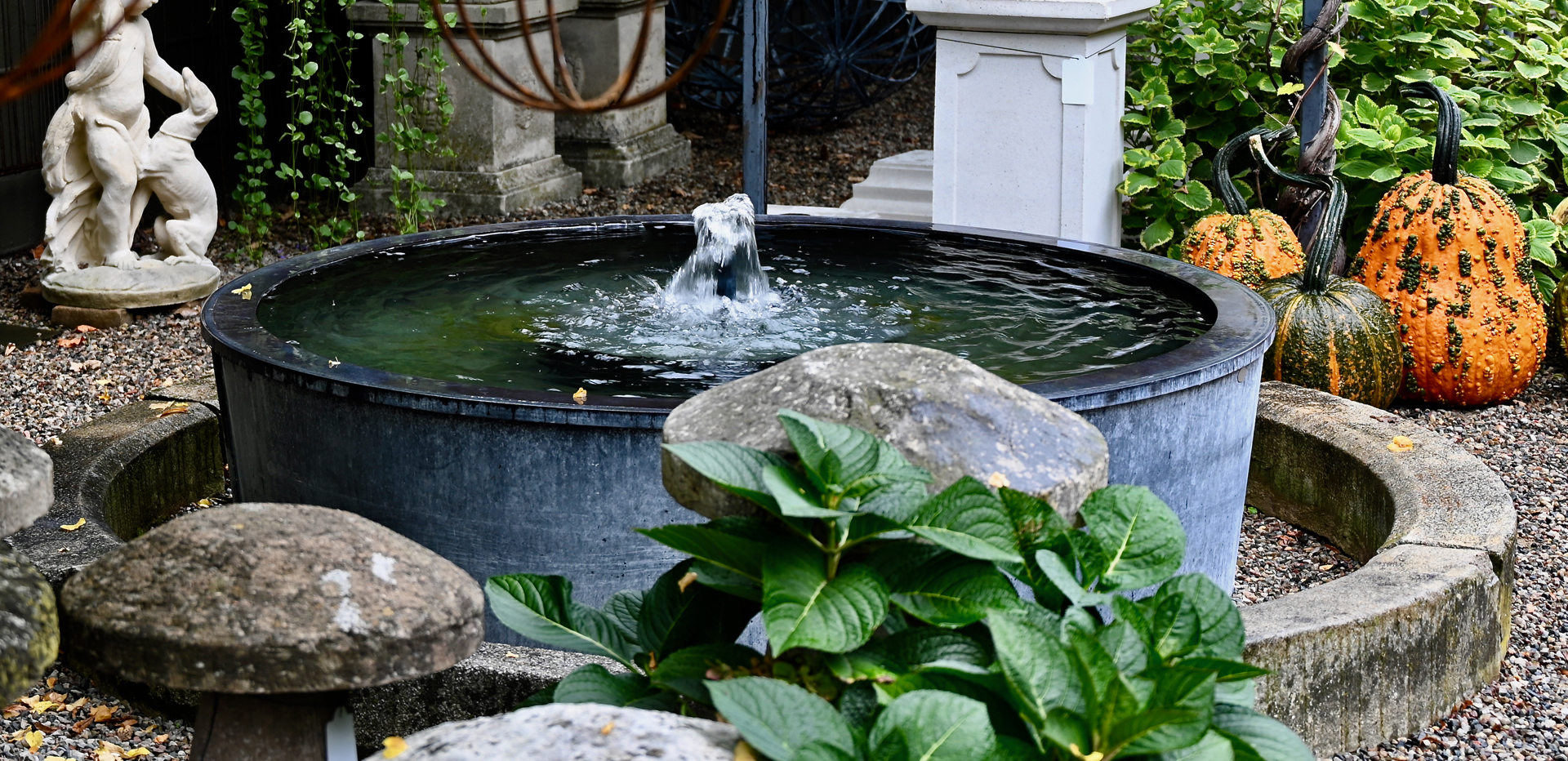 Detroit Garden Works