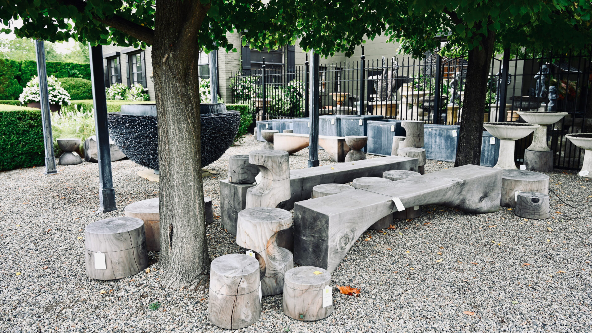 Detroit Garden Works