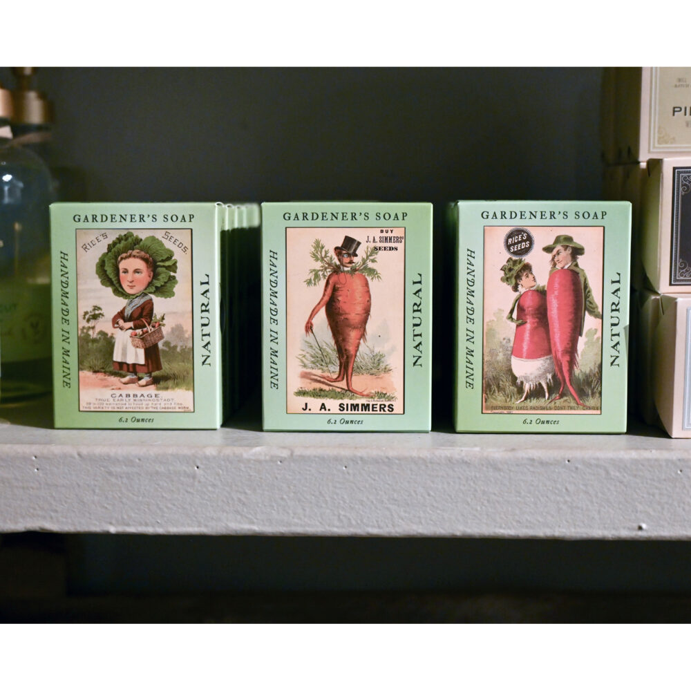 Gardener's Soap