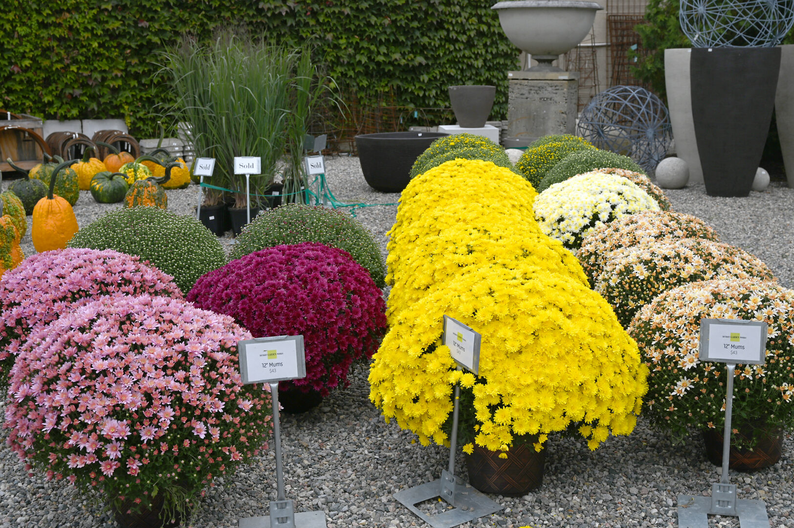 Detroit Garden Works