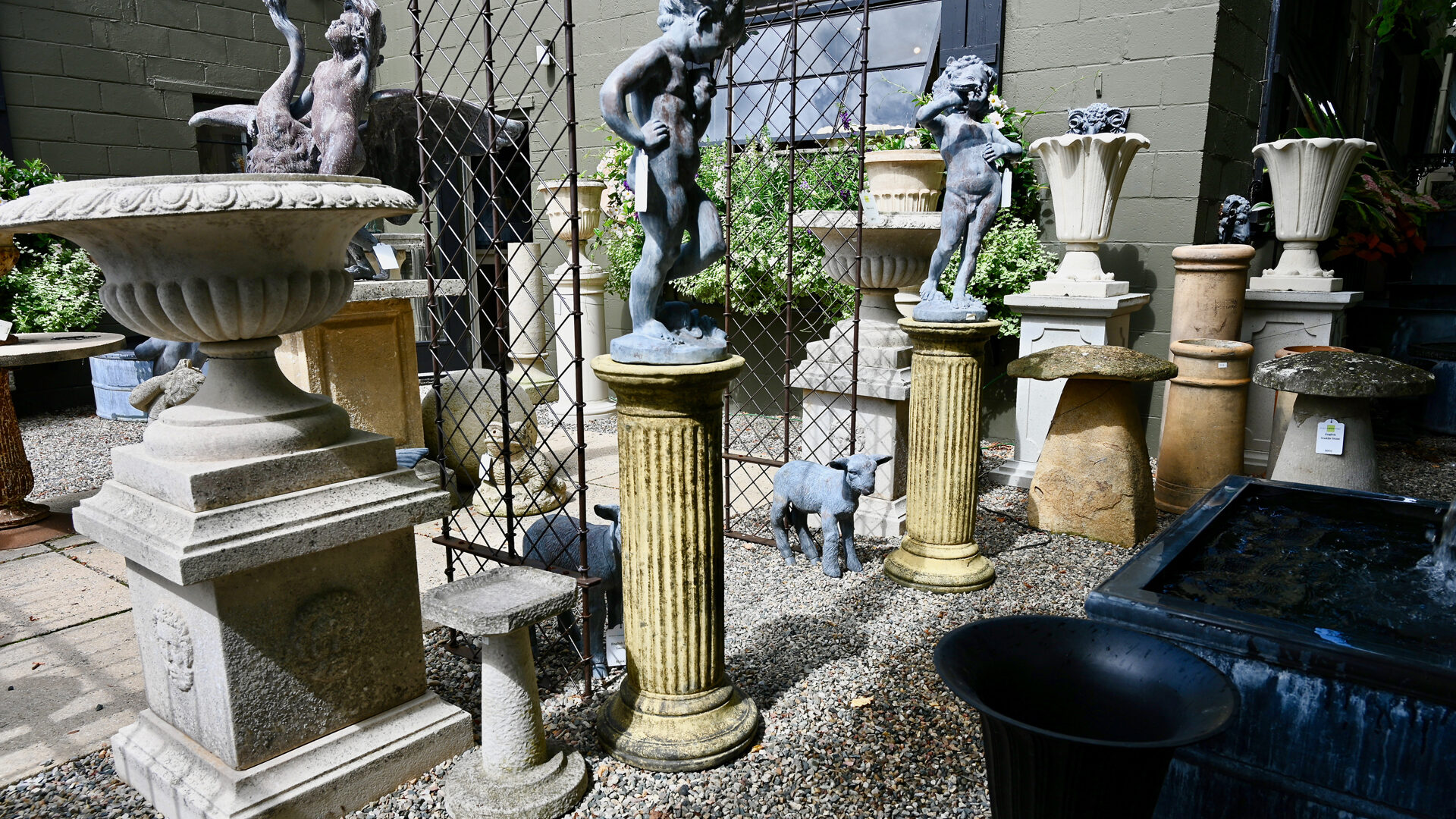 Detroit Garden Works