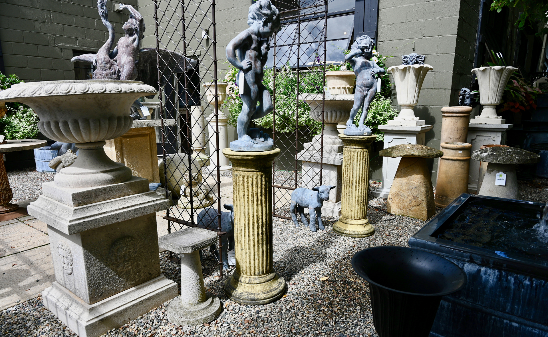 Detroit Garden Works
