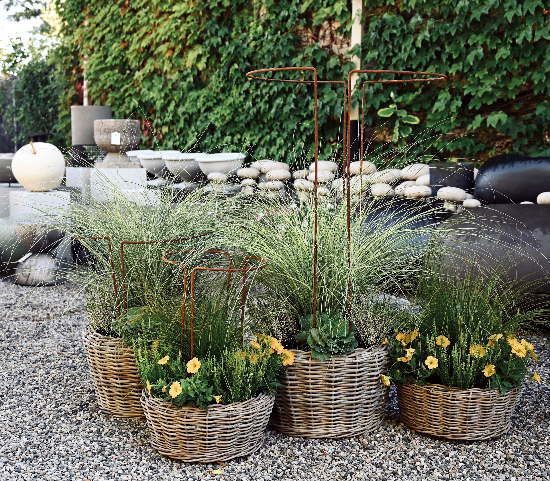 Detroit Garden Works