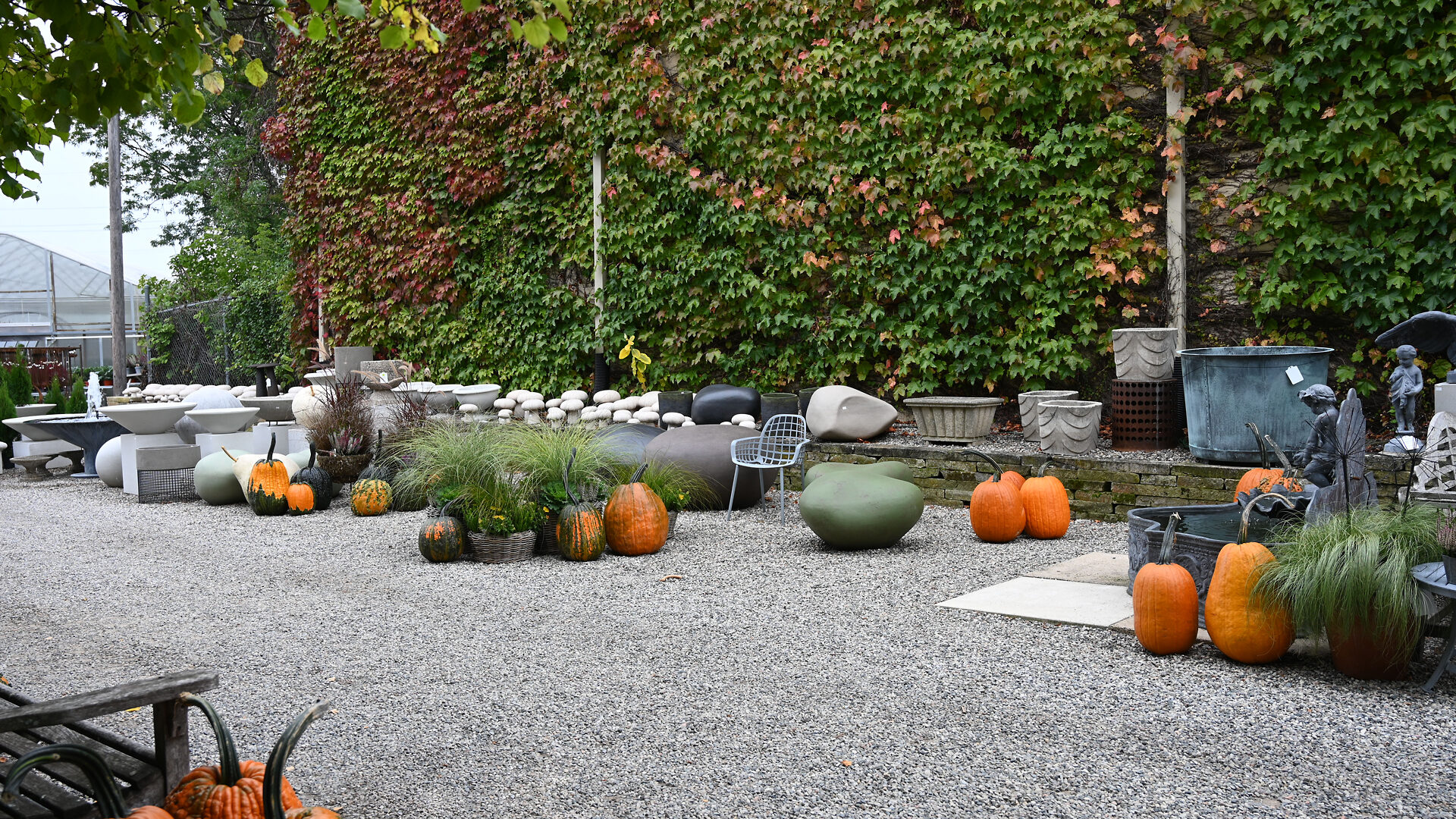Detroit Garden Works