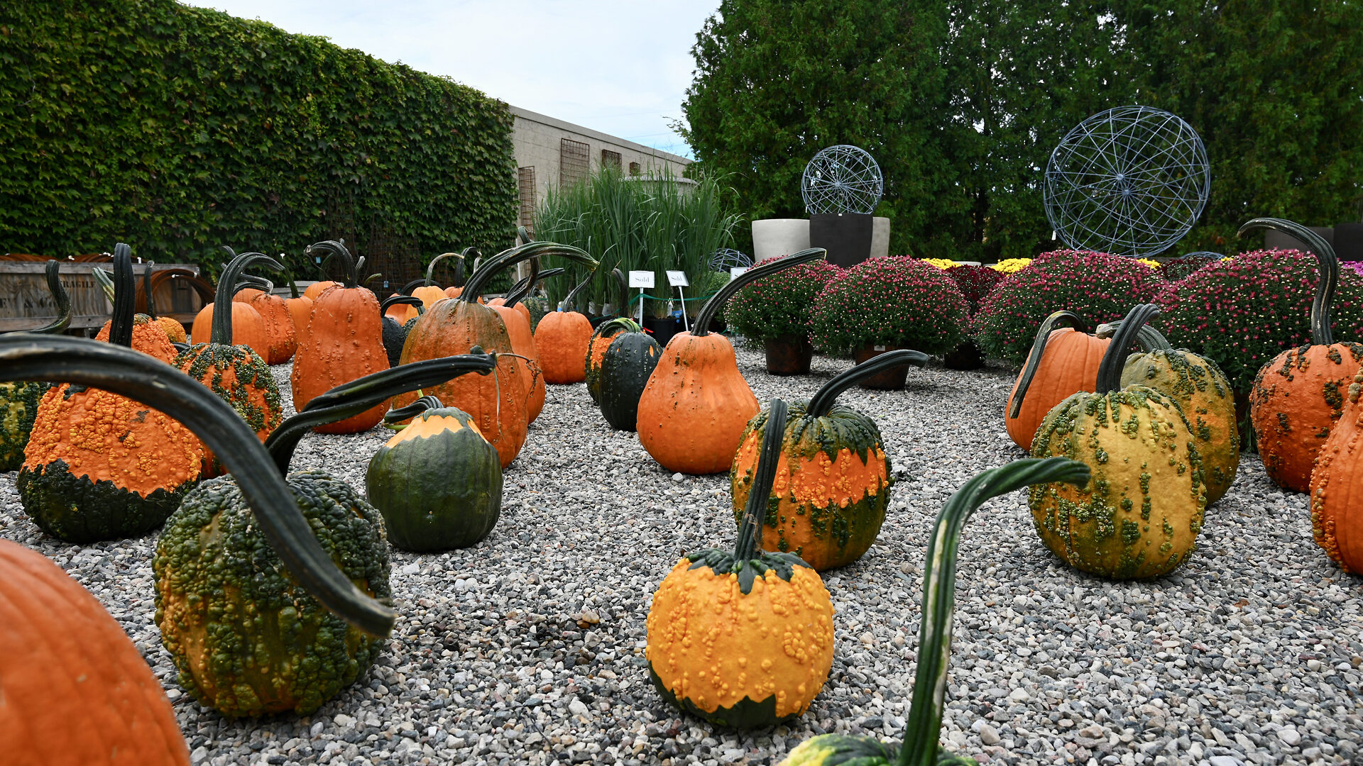 Detroit Garden Works