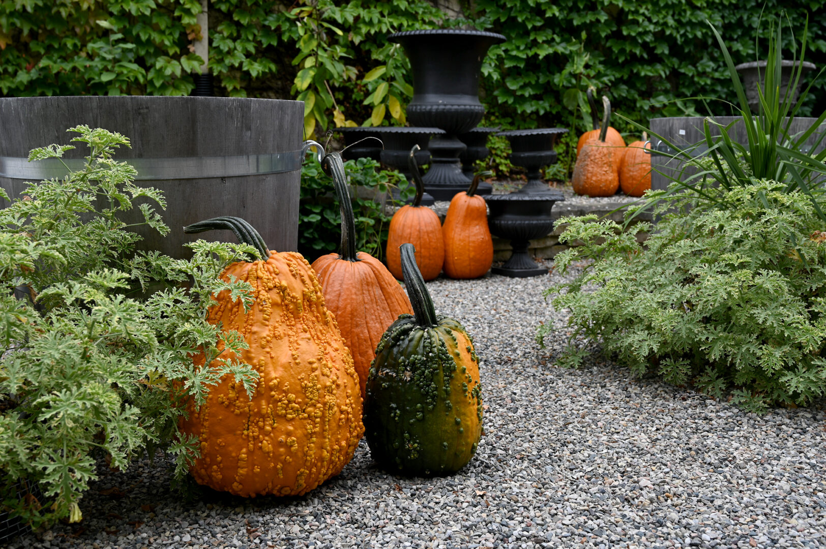 Detroit Garden Works