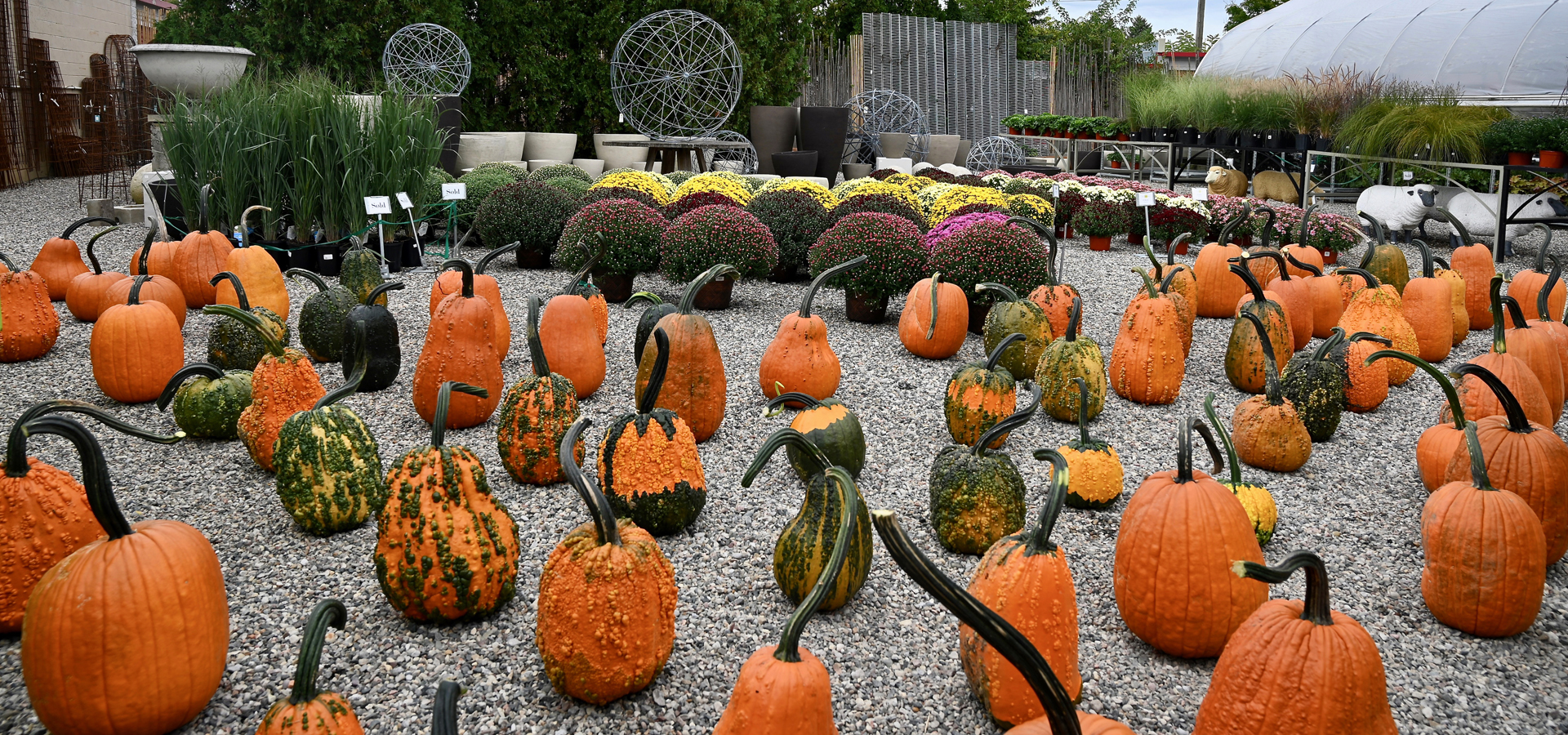 Detroit Garden Works