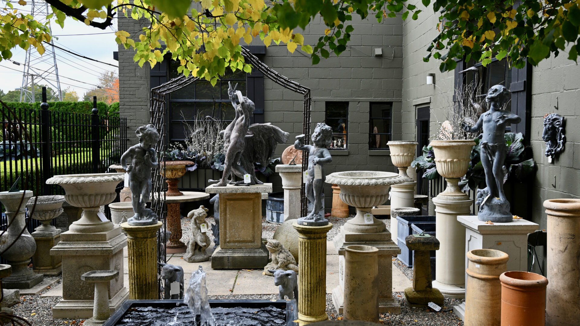 Detroit Garden Works