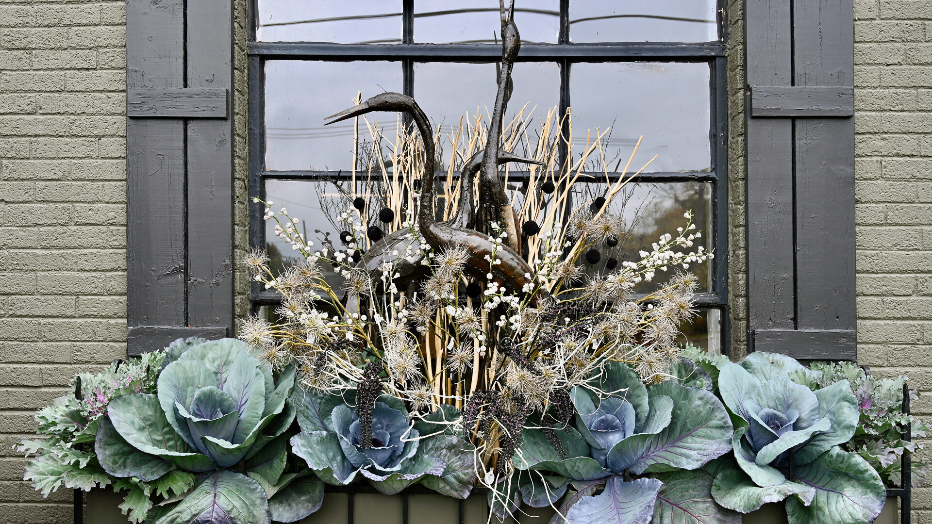 Detroit Garden Works