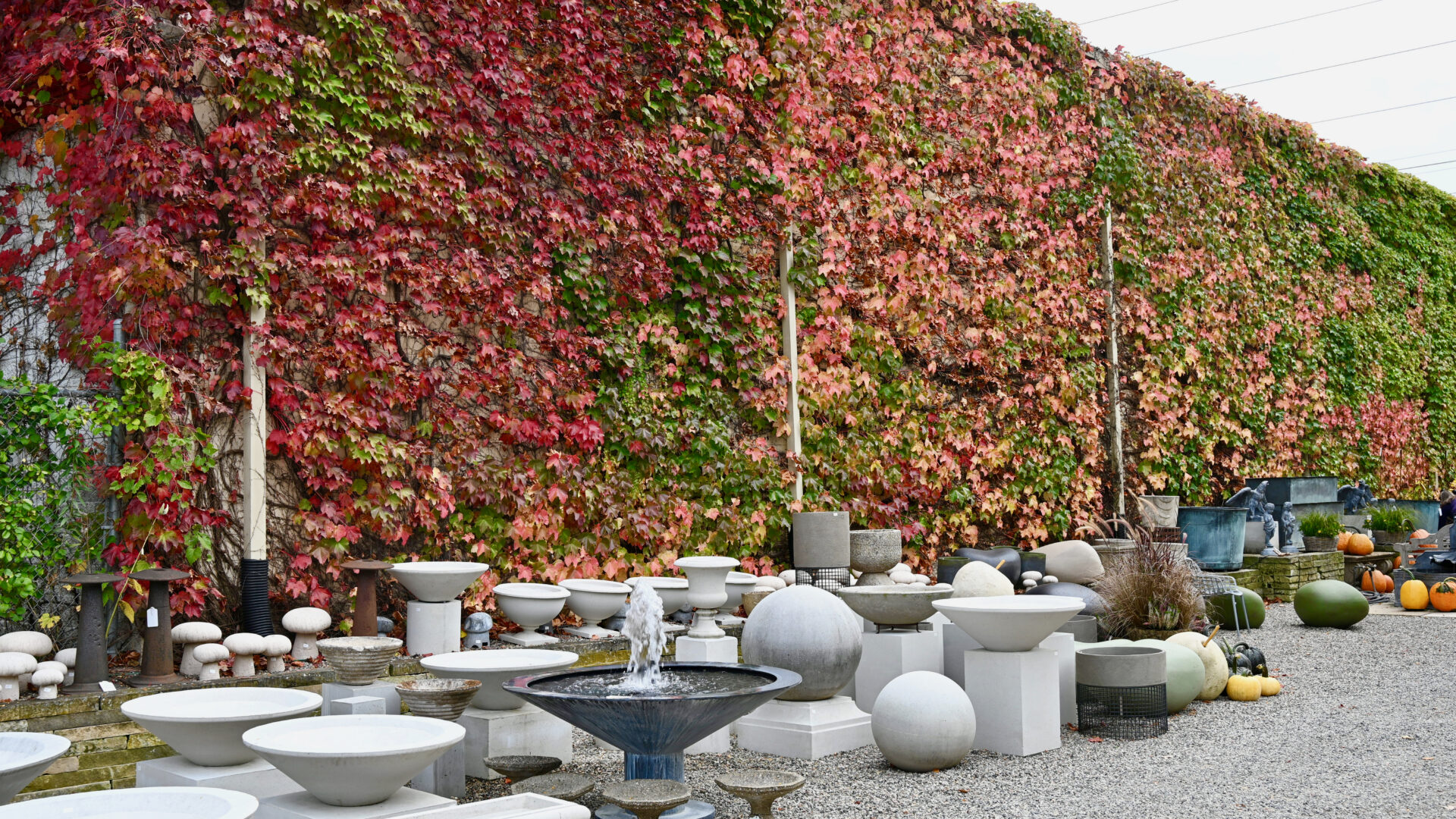 Detroit Garden Works