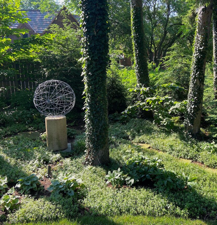 Shop: Ornament | Detroit Garden Works