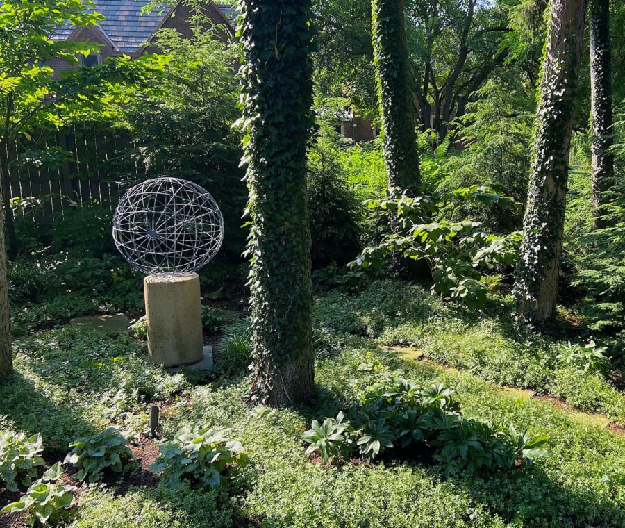 Shop: Ornament | Detroit Garden Works