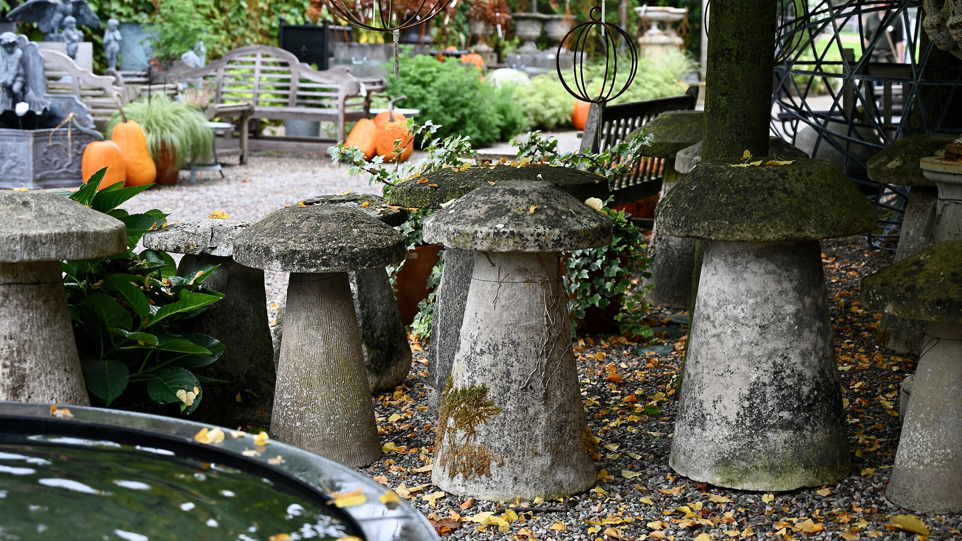 Detroit Garden Works