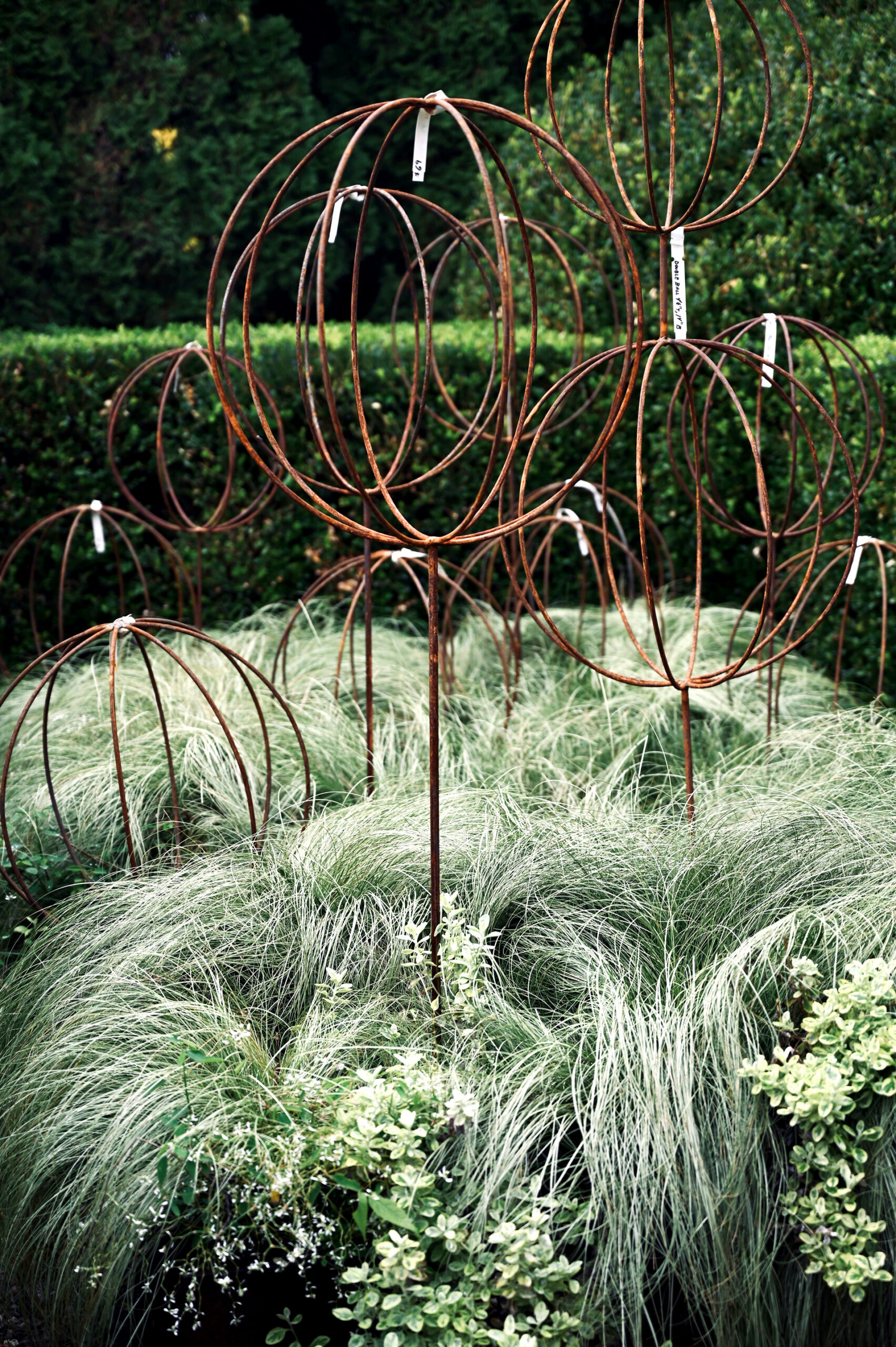 Detroit Garden Works