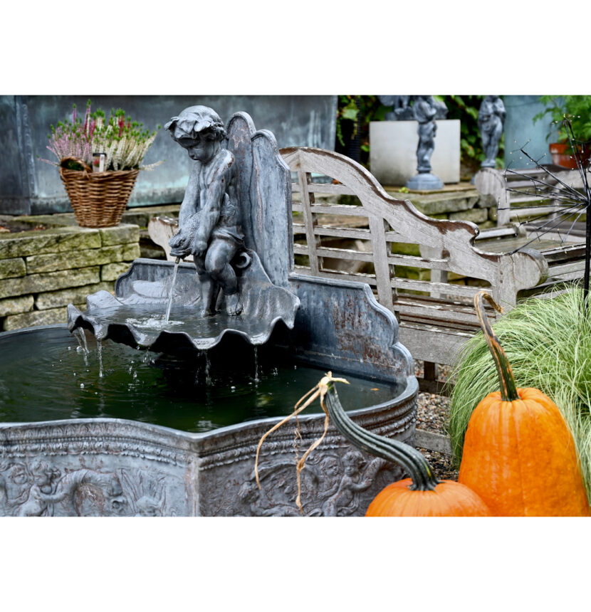 Shop: Outdoor Living | Detroit Garden Works